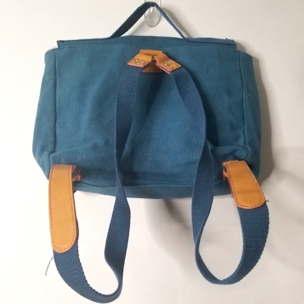 ZARA backpack - Picture 2 of 3